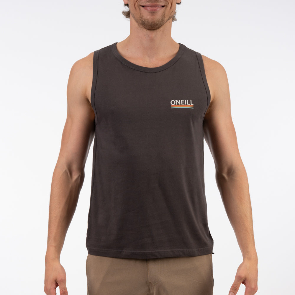 Line-Up Vest