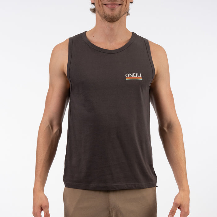 Line-Up Vest