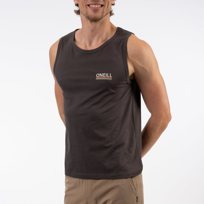 Line-Up Vest