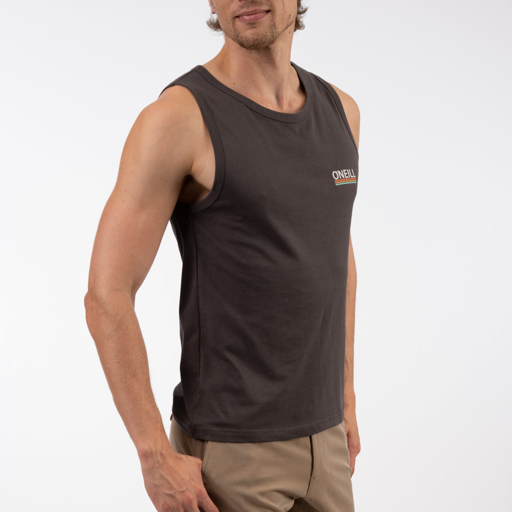 Line-Up Vest