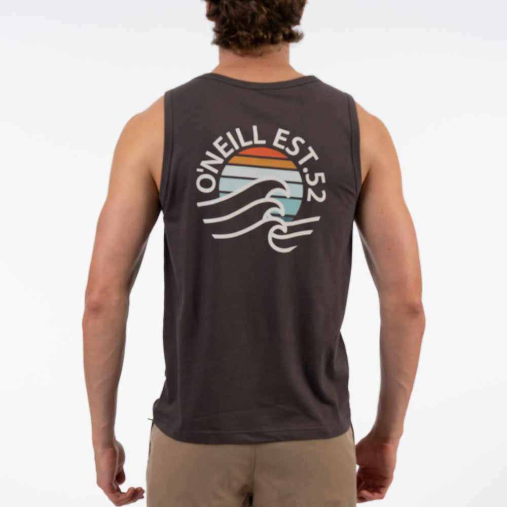 Line-Up Vest