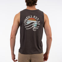 Line-Up Vest