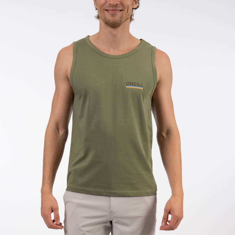 Line-Up Vest