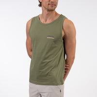 Line-Up Vest
