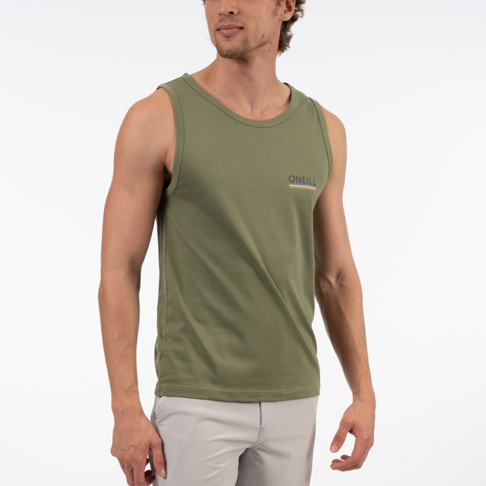 Line-Up Vest