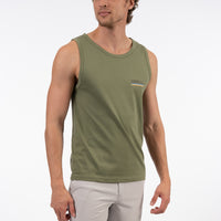 Line-Up Vest