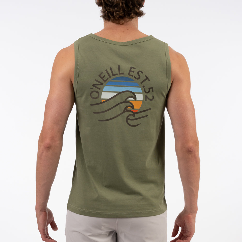 Line-Up Vest