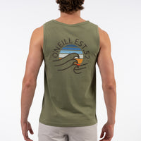 Line-Up Vest