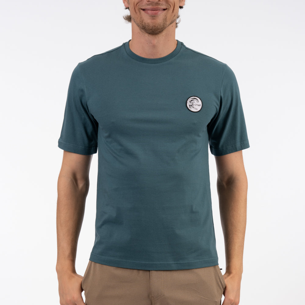 Foam Blanks Tee