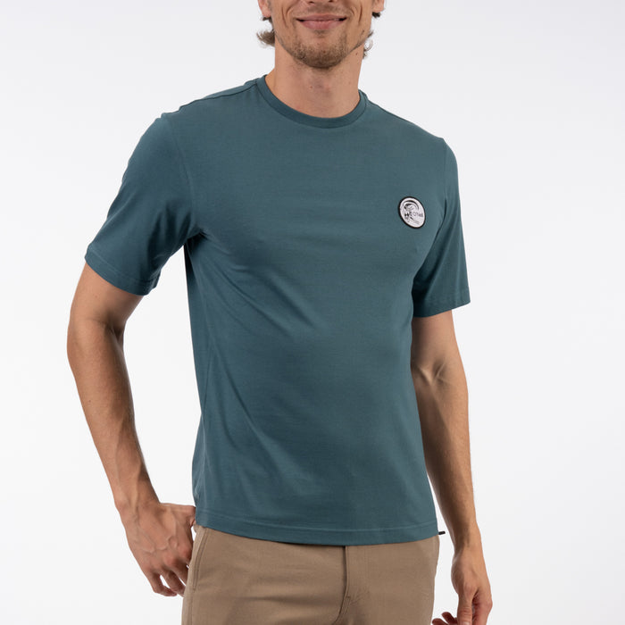 Foam Blanks Tee