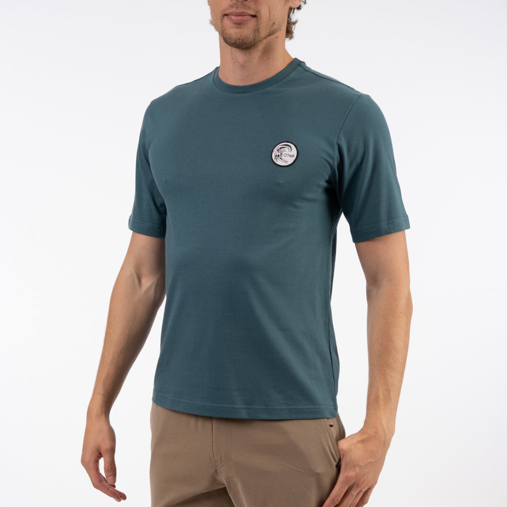 Foam Blanks Tee