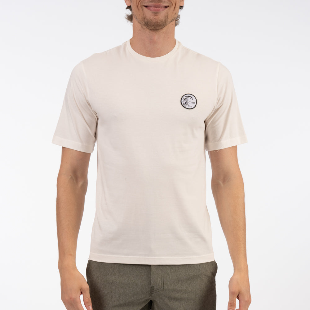 Foam Blanks Tee