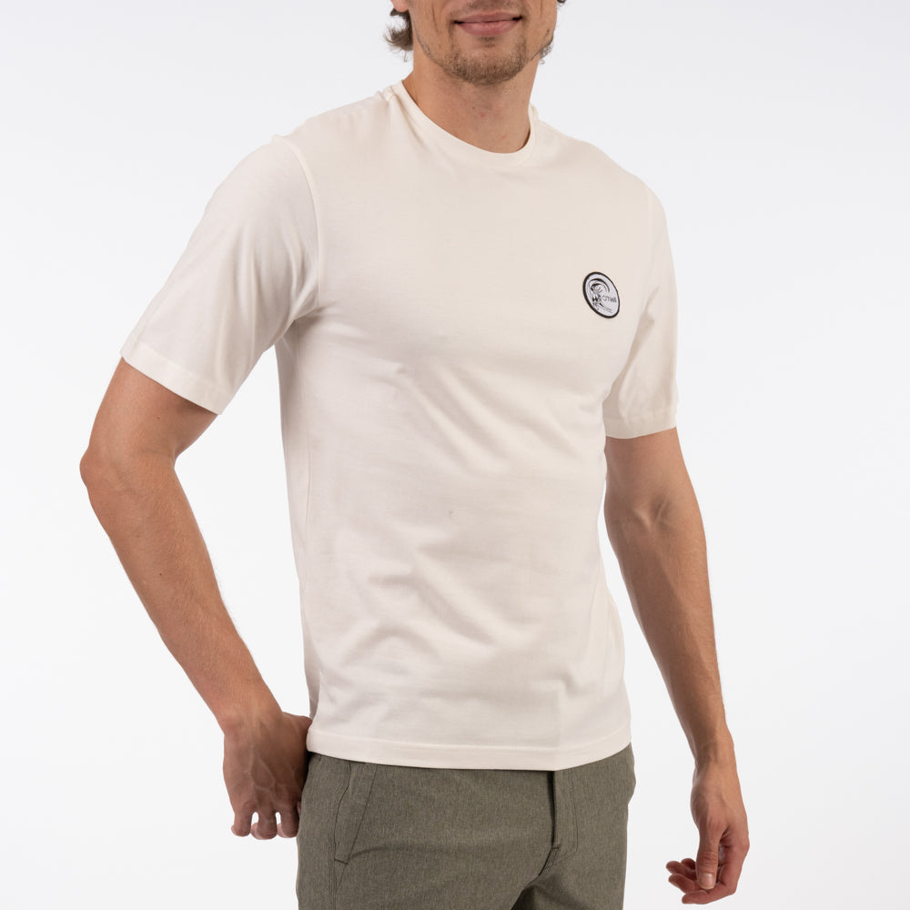 Foam Blanks Tee