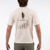 Foam Blanks Tee