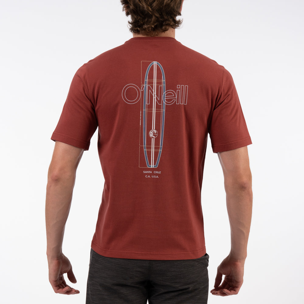 O'Riginal Board Tee