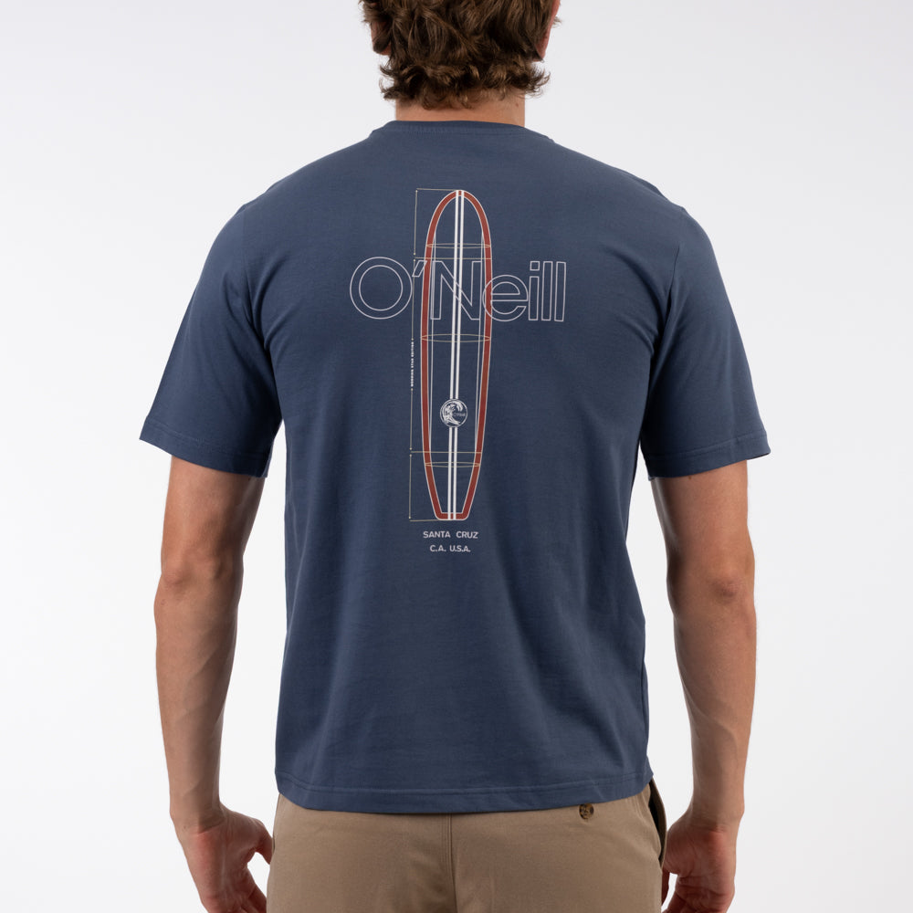 O'Riginal Board Tee
