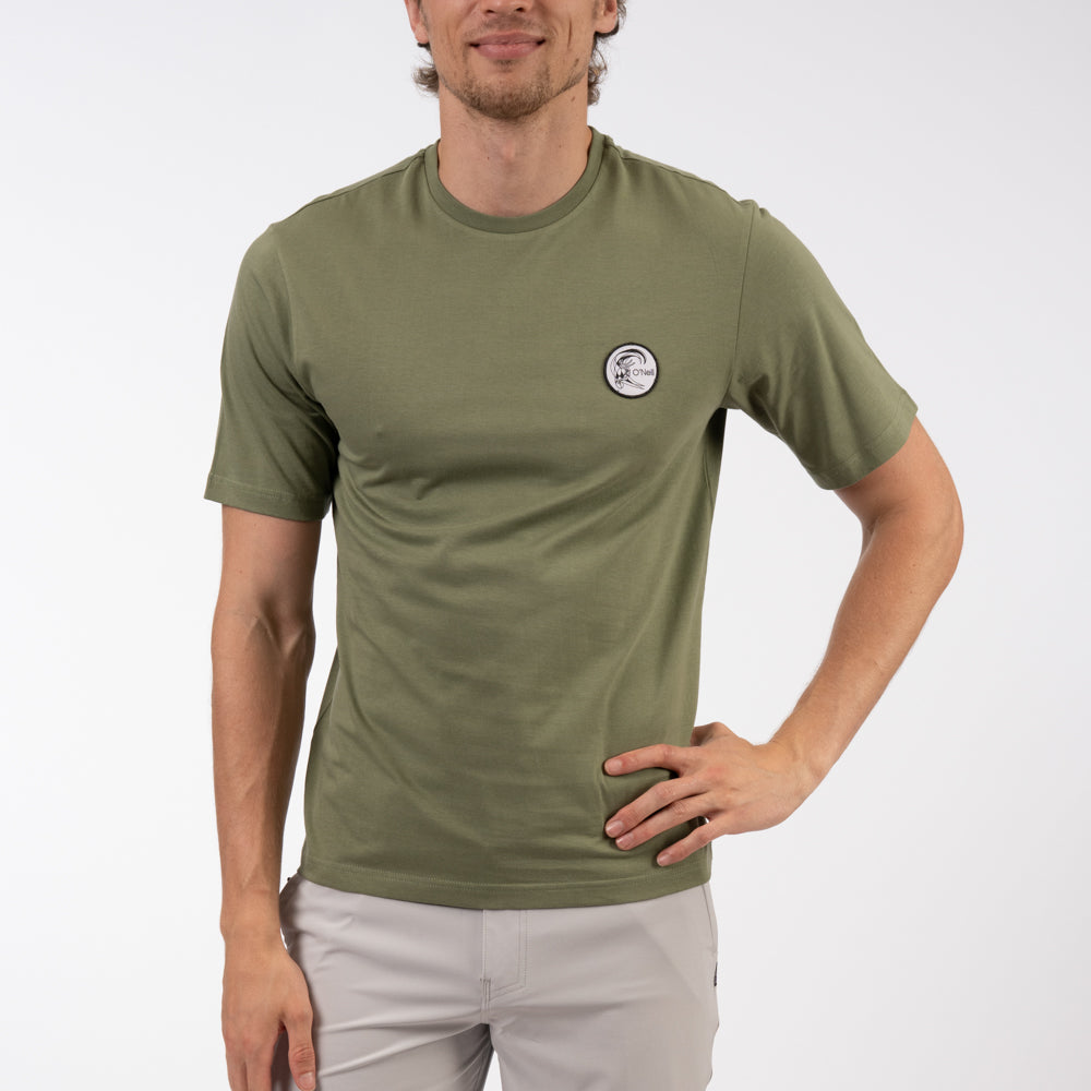 Thermal Barrier Tee