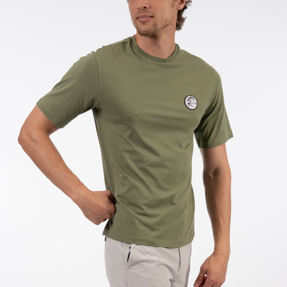 Thermal Barrier Tee