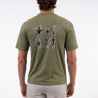 Thermal Barrier Tee