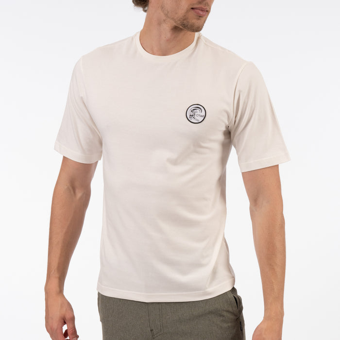 Thermal Barrier Tee