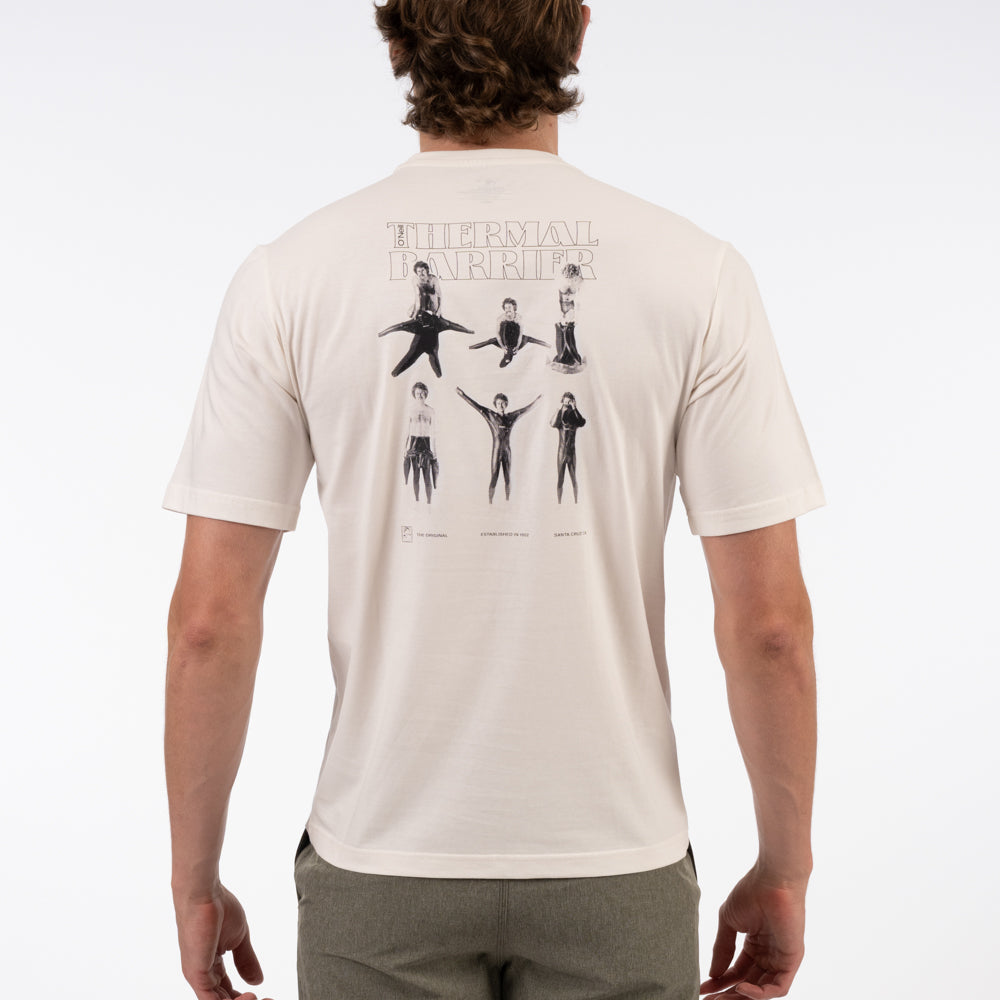 Thermal Barrier Tee