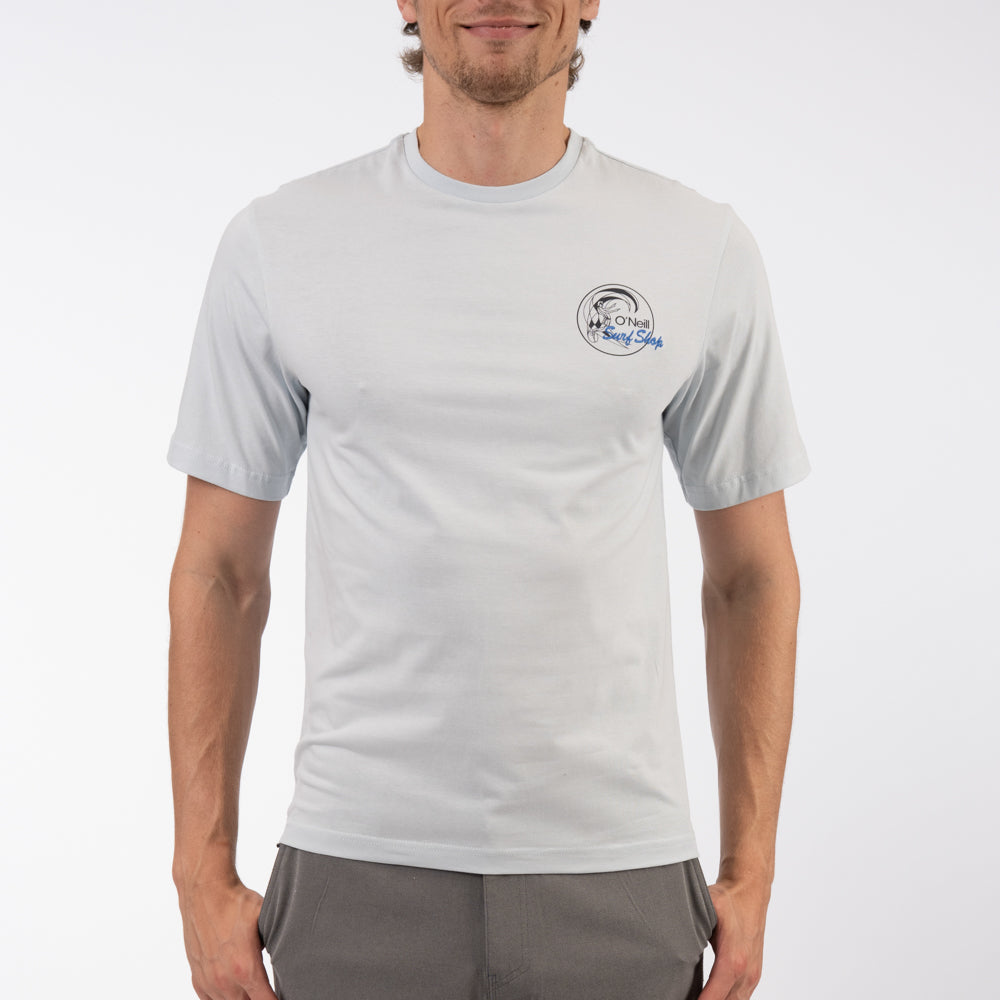 Surf Shop Tee
