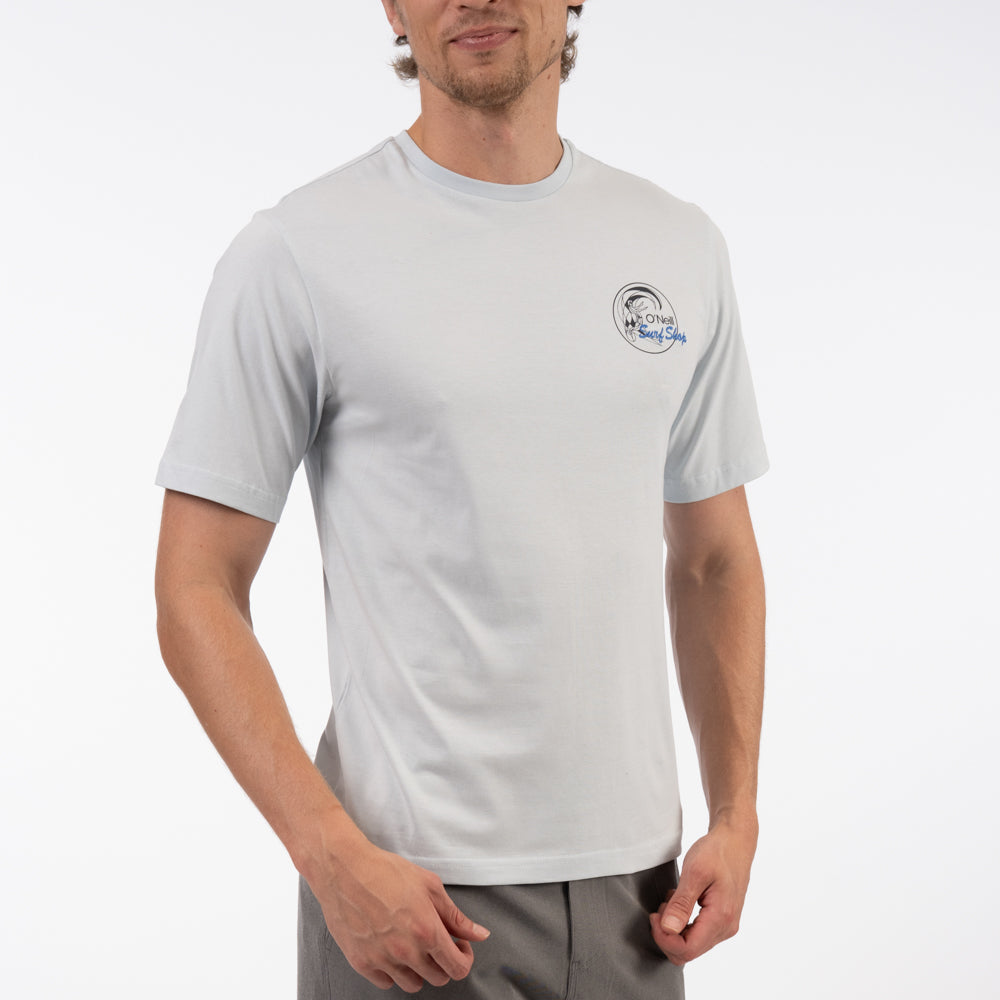 Surf Shop Tee