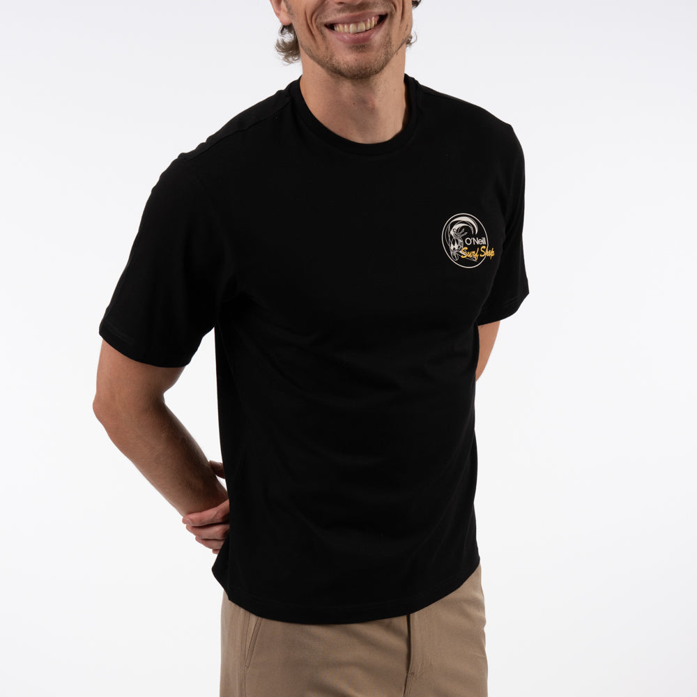Surf Shop Tee