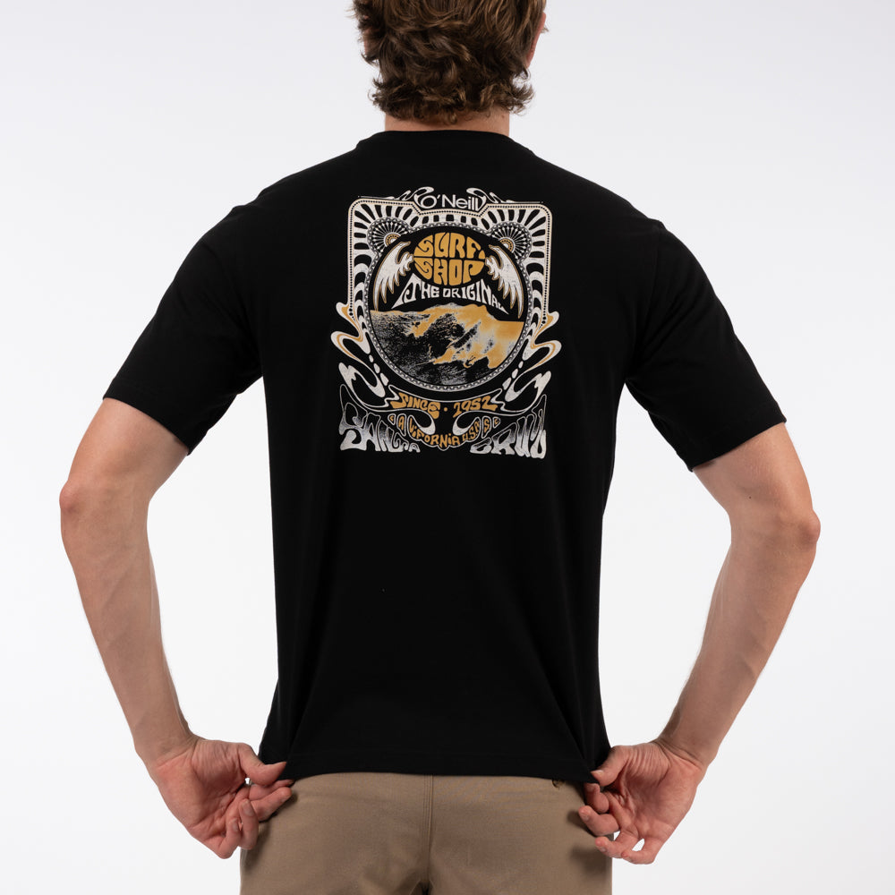 Surf Shop Tee