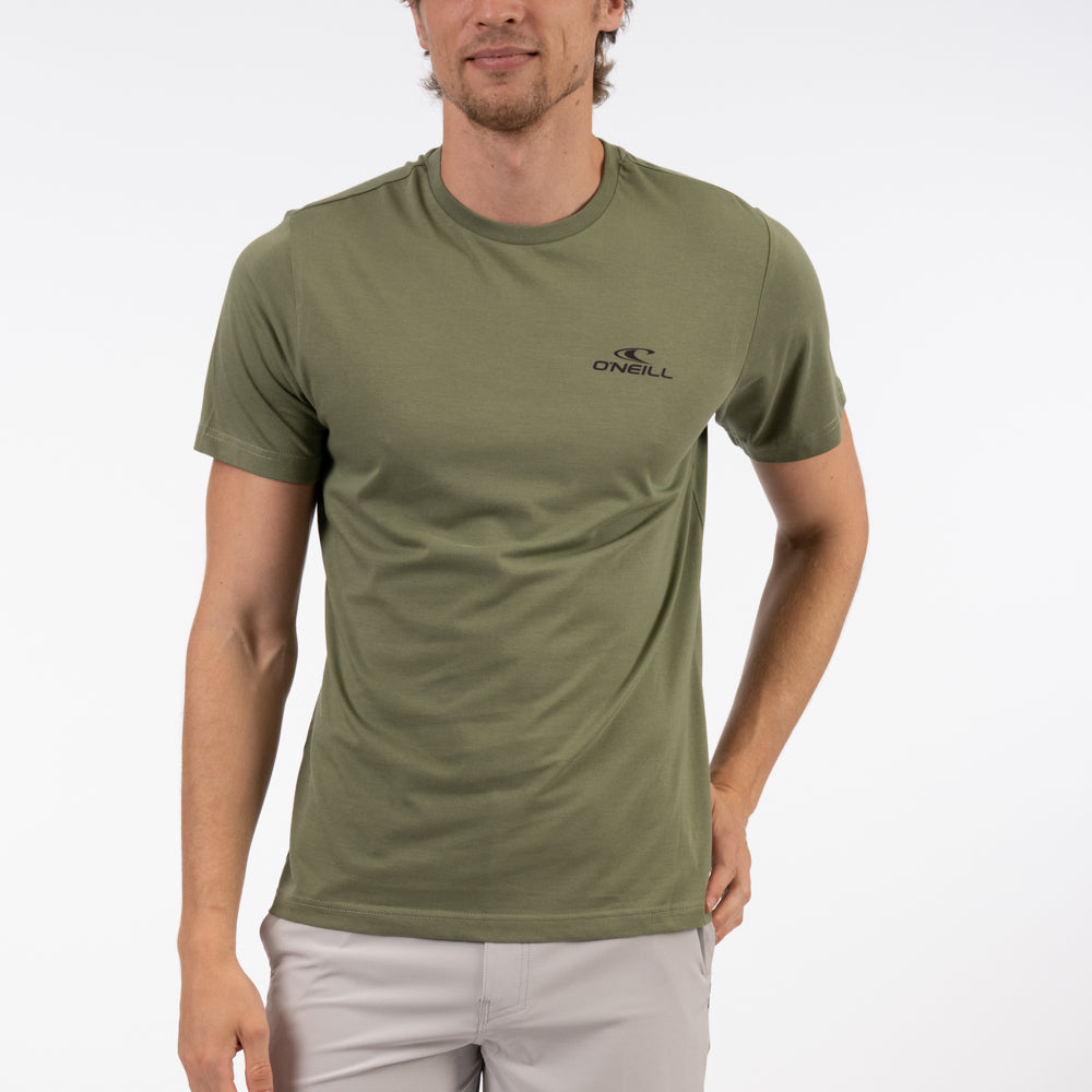 Ink Tide Tee