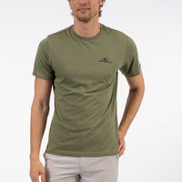 Ink Tide Tee