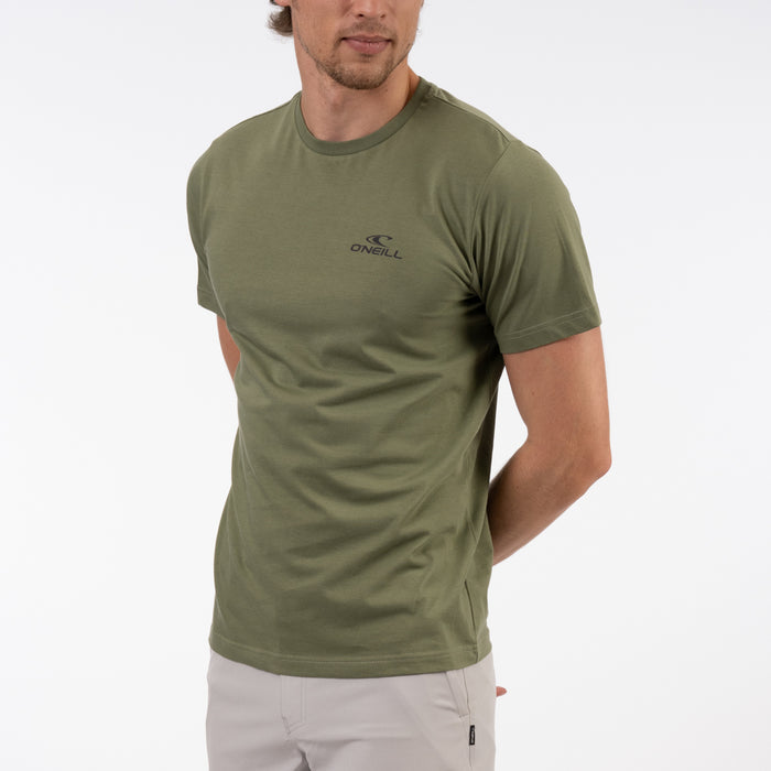 Ink Tide Tee
