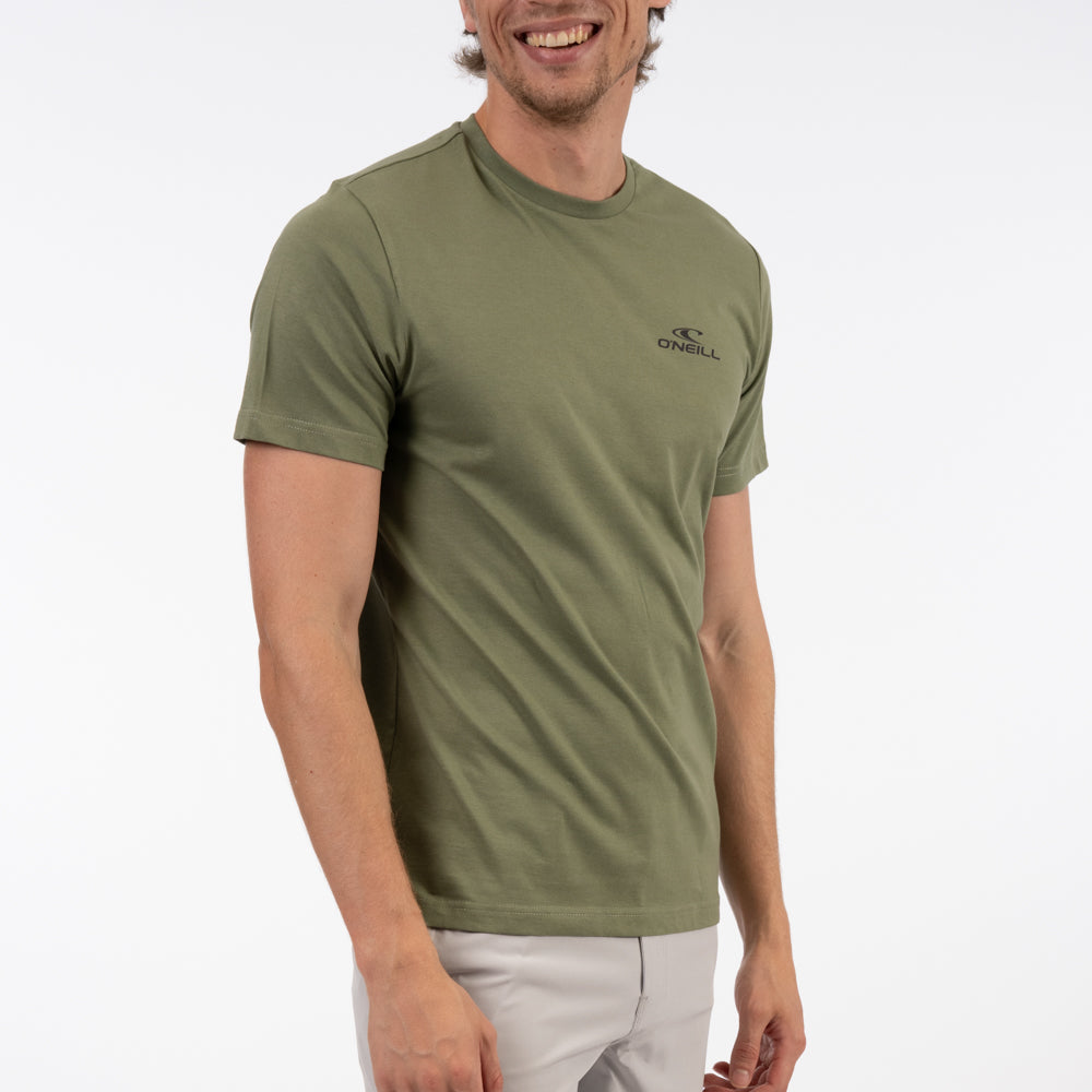 Ink Tide Tee