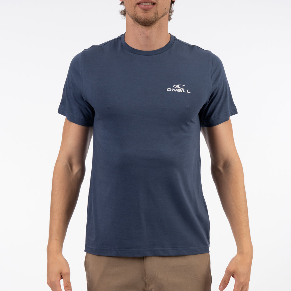 Ink Tide Tee