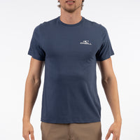 Ink Tide Tee