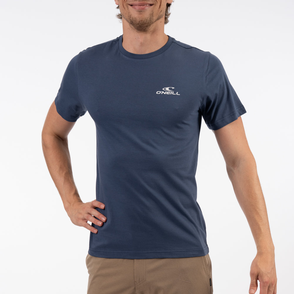 Ink Tide Tee
