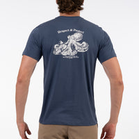 Ink Tide Tee