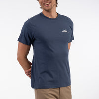 Ink Tide Tee