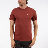 Hooked Tee
