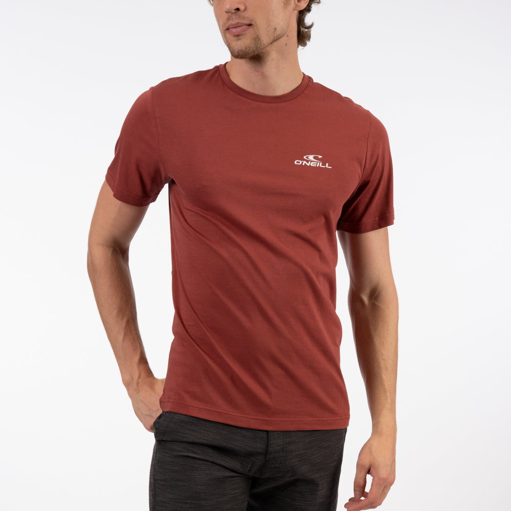 Hooked Tee