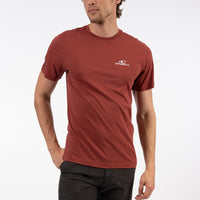 Hooked Tee
