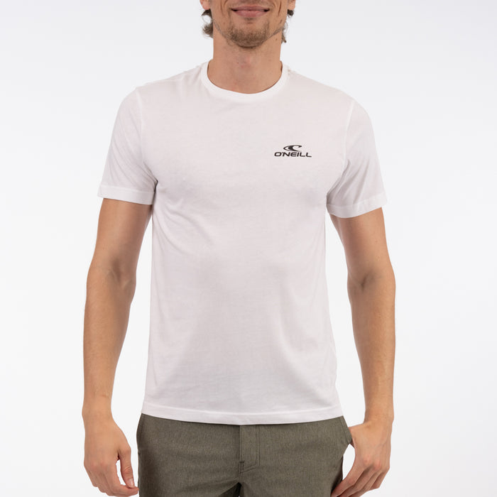 Hooked Tee