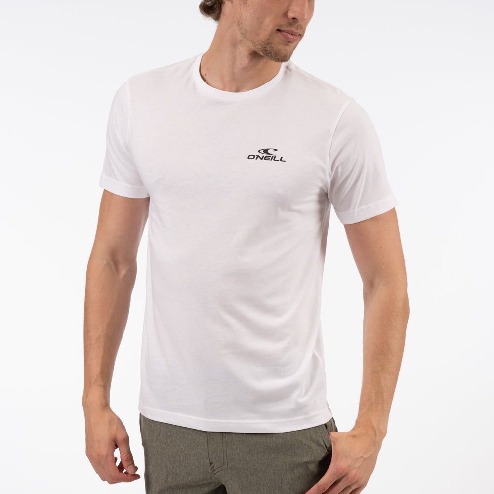 Hooked Tee