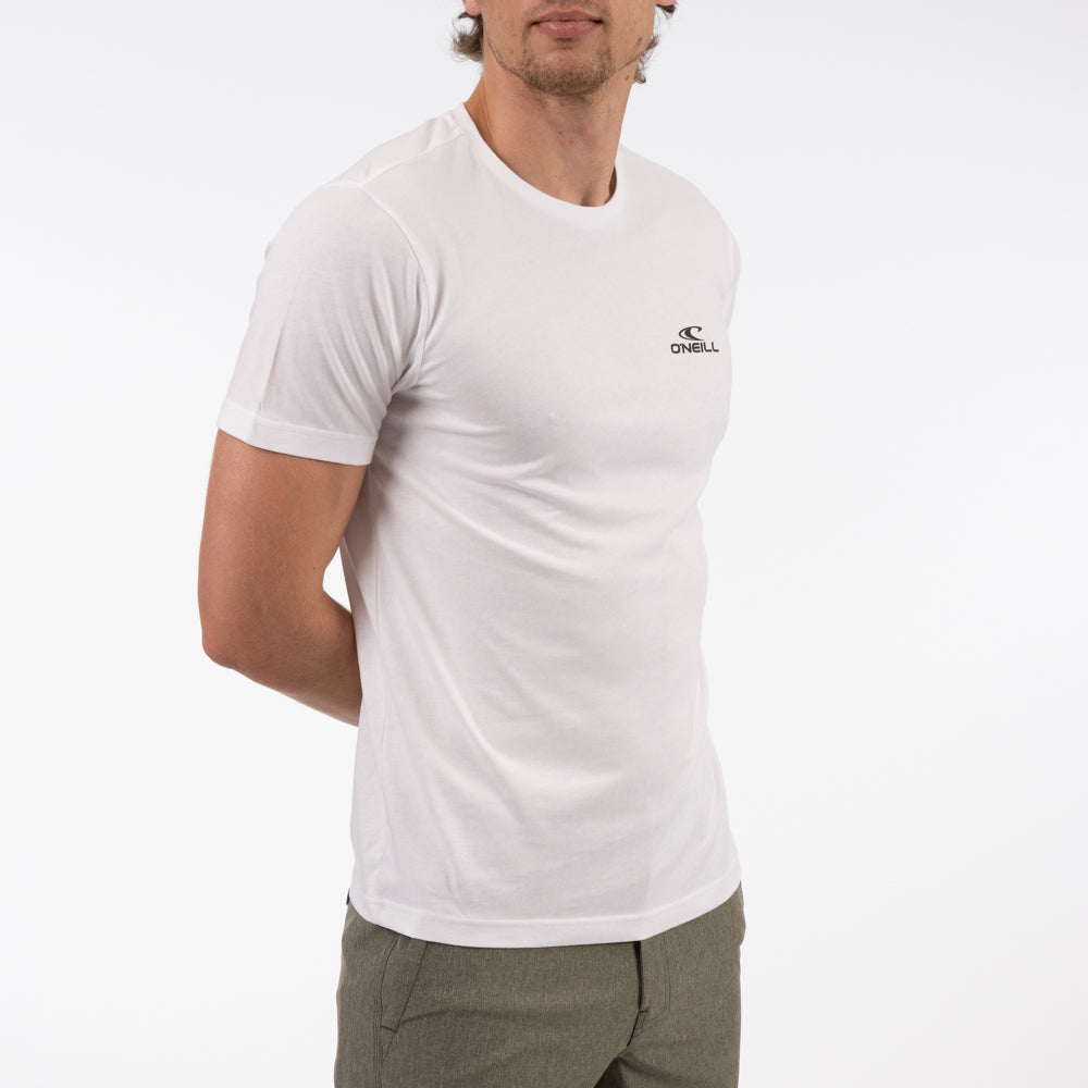 Hooked Tee