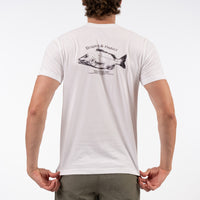 Hooked Tee