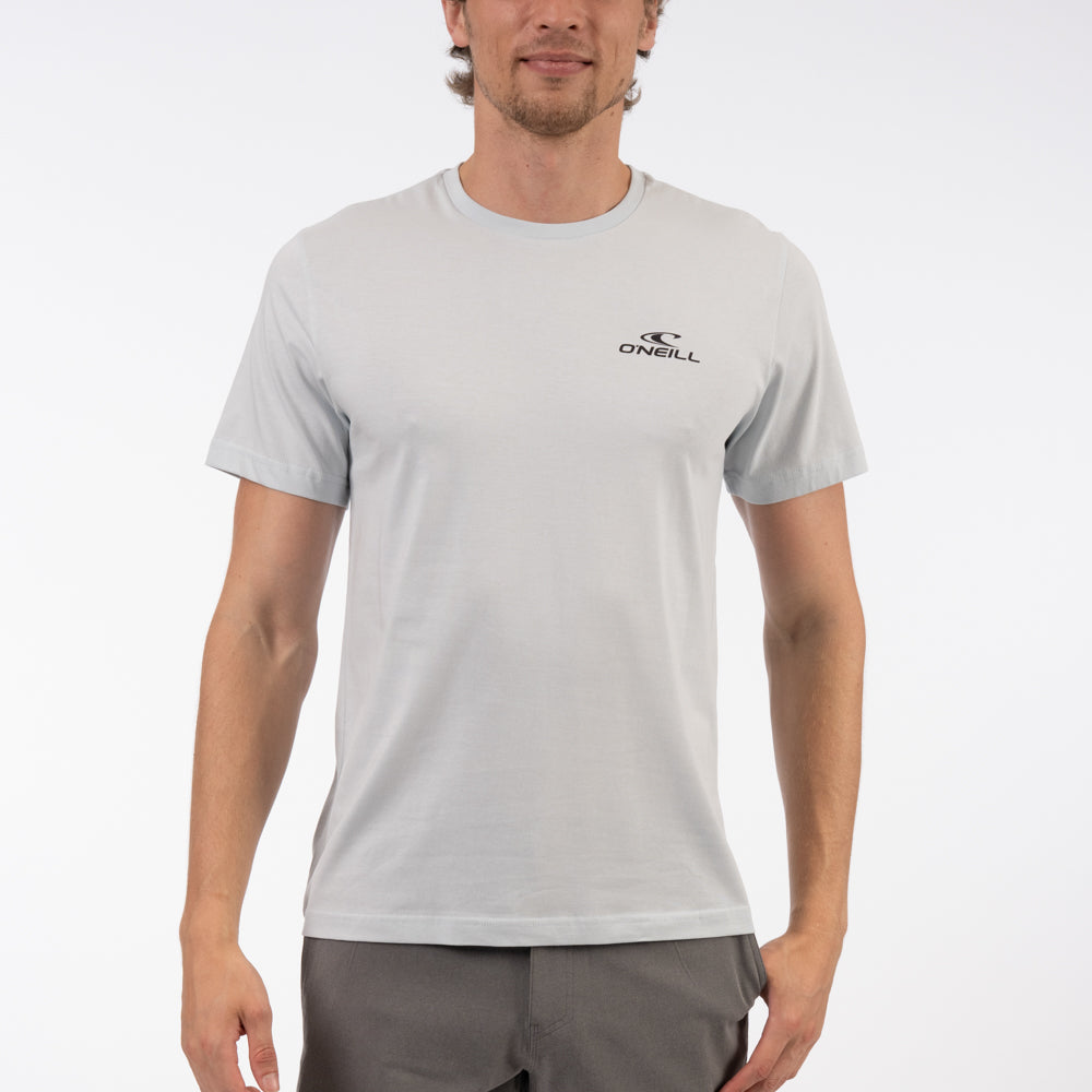 Shadow Surfer Tee
