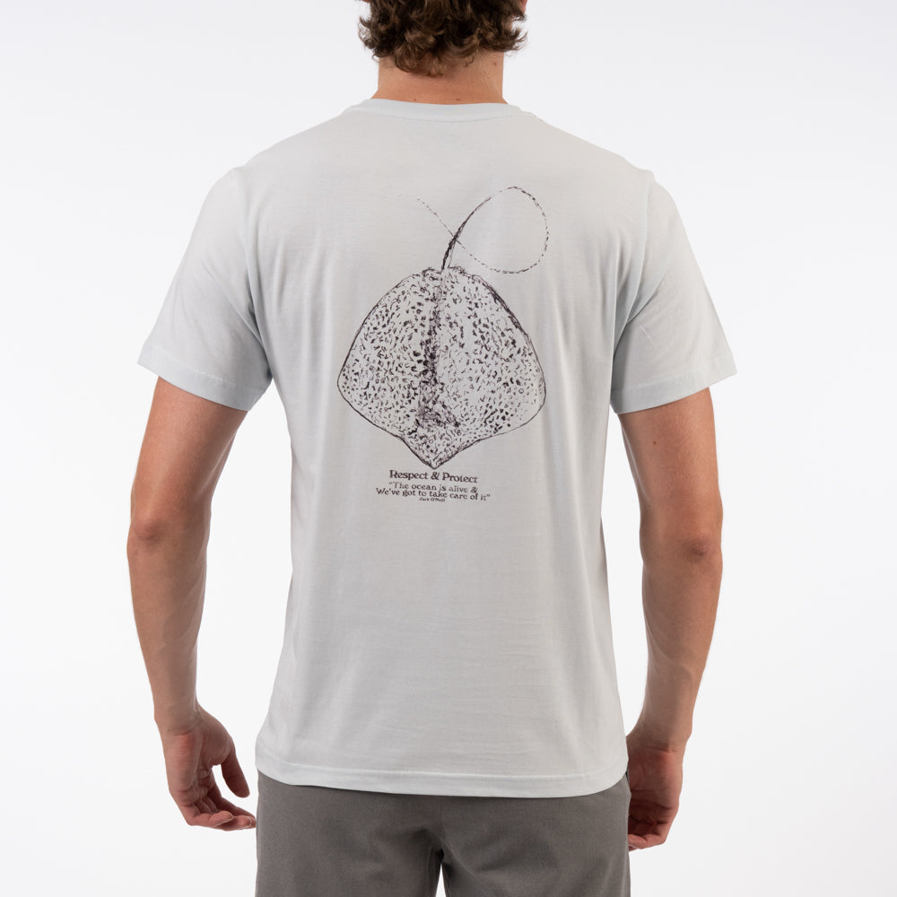 Shadow Surfer Tee