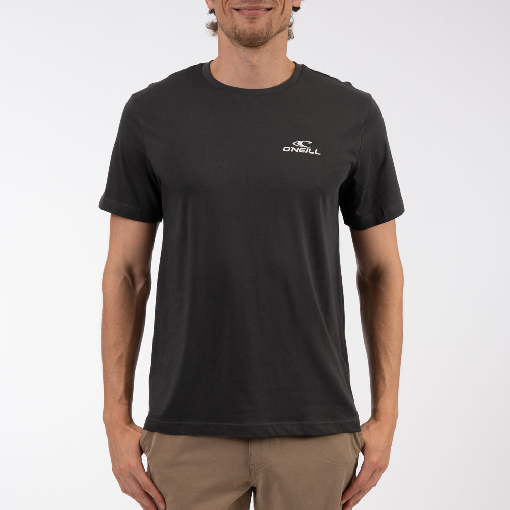 Shadow Surfer Tee