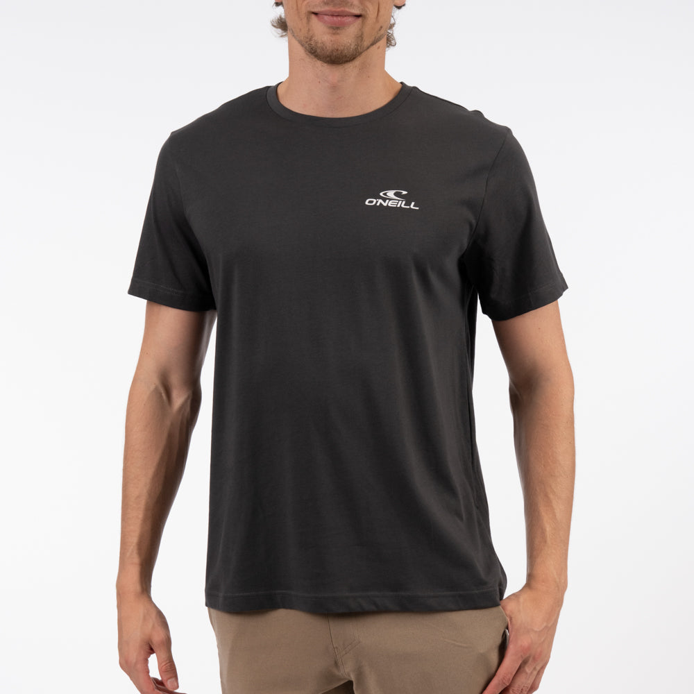 Shadow Surfer Tee