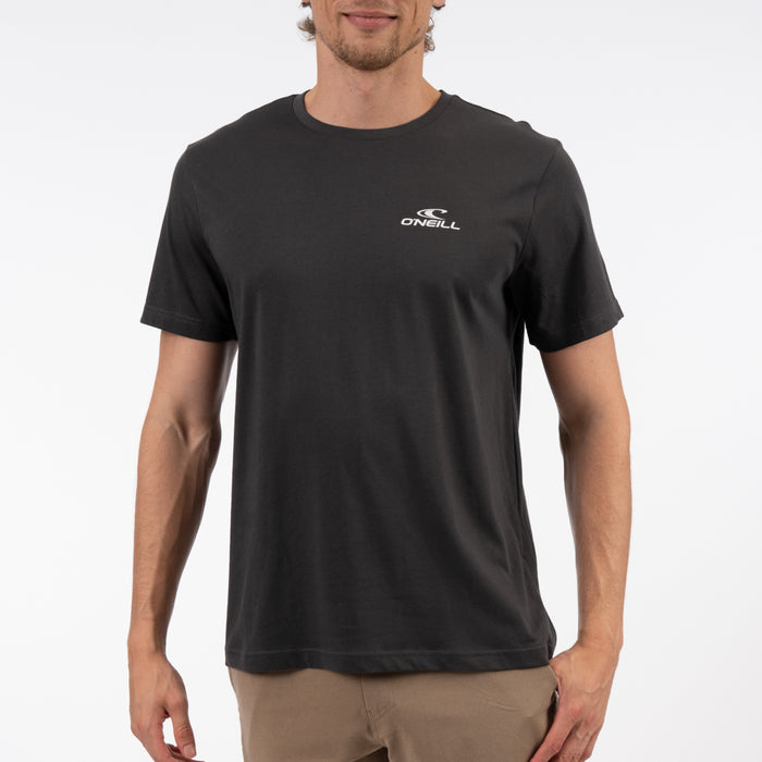 Shadow Surfer Tee
